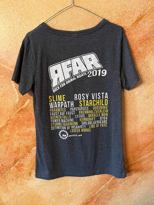 raock for animal tights 2019 women