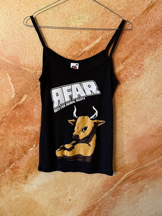 rock for animal rights 2014 Frauen Tank Top
