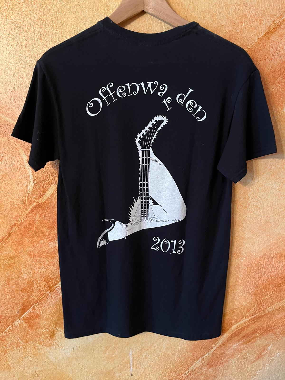 rock for animal rights shirt 2013 unisex