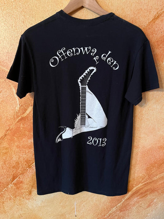 rock for animal rights shirt 2013 unisex